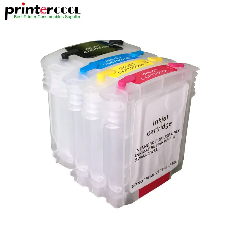 1Set For HP 88 2