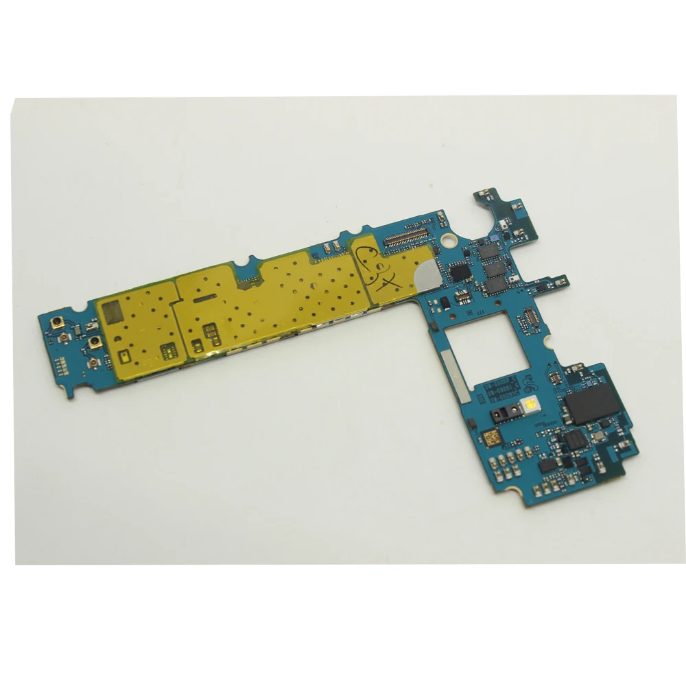 

Main Motherboard Unlocked For Samsung Galaxy S6 Edge Plus G928F 32GB
