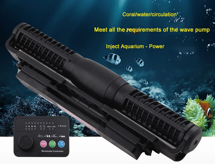 Товар jebao new arrival
