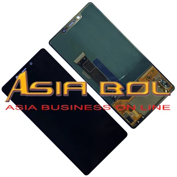 

New Touch Screen Digitizer Glass Lens+LCD Display Assembly For Xiaomi Mi8 Mi 8 AMOLED