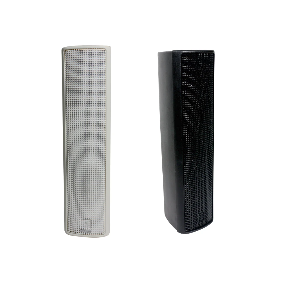 dante poe speakers