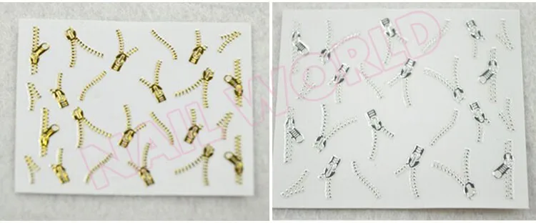 nail wraps