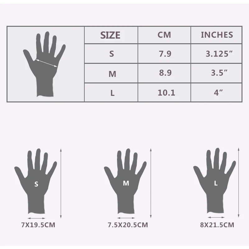 Arhtitis Gloves Men Women Therapy Compression Gloves Hand Arthritis Joint Pain Relief Health Care Half-finger Silicone