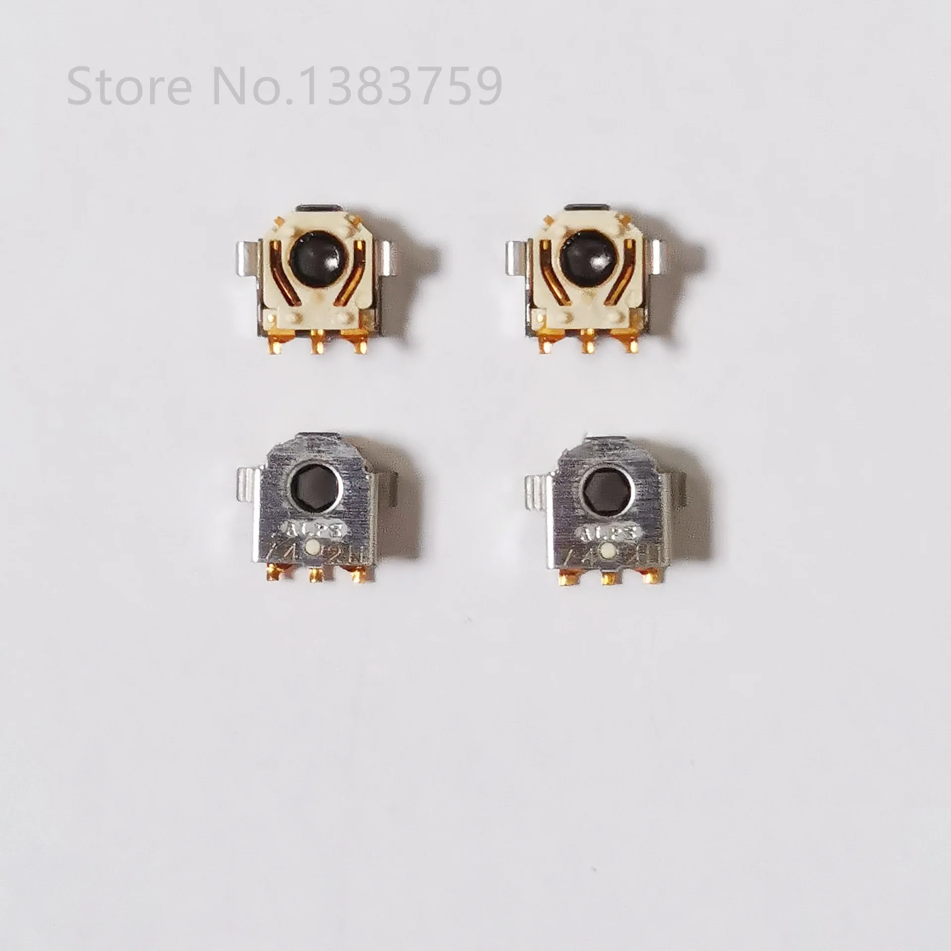 

Encoder EC05E1220401 Through-type decoder coding switch