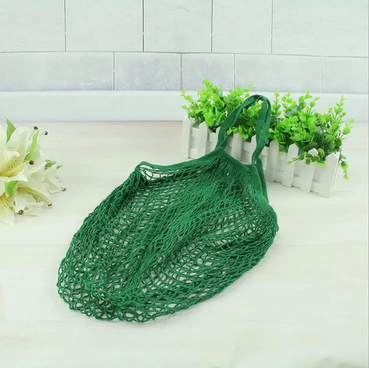 Puimentiua 2019 Mesh Shopping Bag Reusable String Fruit Handbag Totes Women Shopping Mesh Net Woven Bag Shop Grocery Tote Bags Puimentiua 2019 Mesh Shopping Bag Reusable String Fruit Handbag Totes Women Shopping Mesh Net Woven Bag Shop Grocery Tote Bags
