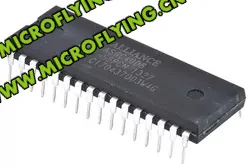 

5 шт./лот AS6C4008-55PCN IC SRAM 4 Мбит 55NS 32DIP 6C4008 AS6C4008