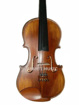 شراء Afanti الموسيقى 11 بوصة/12 بوصة/13 بوصة/14 بوصة/15 بوصة/16 بوصة/الراتينجية كبار فيولا (AFL-105)
