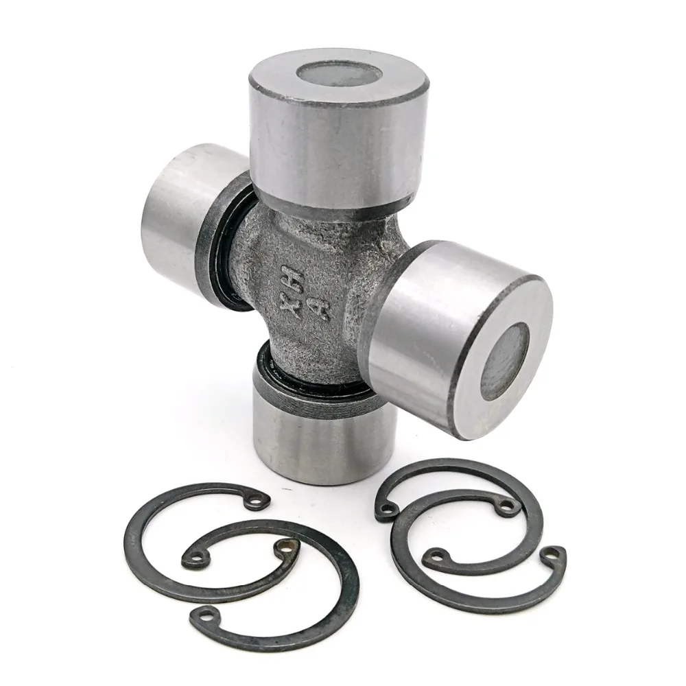 1piece 25X64 25*64 MOCHU miniature U-joints UNIVERSAL JOINTS BEARING Universal Joints Crucetas Joints de cardan