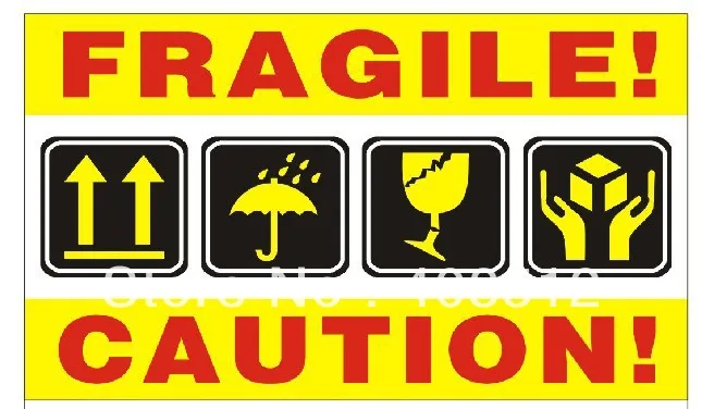 Fragile Slave