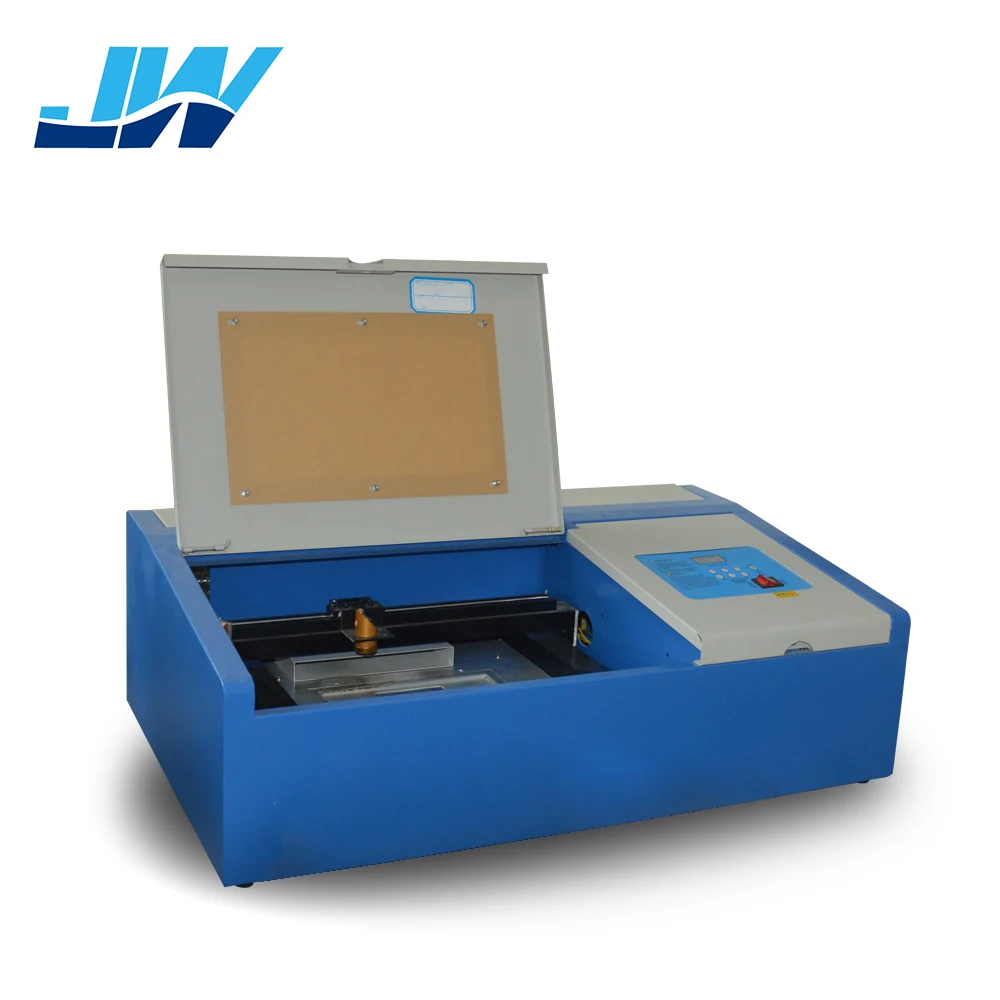 

3020 Mini Ature Co2 Laser Engraving Machine For Wood