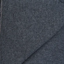 30% шерстяной твид елочка 2 цвета на выбор ткань цена за 1 ярд 59"