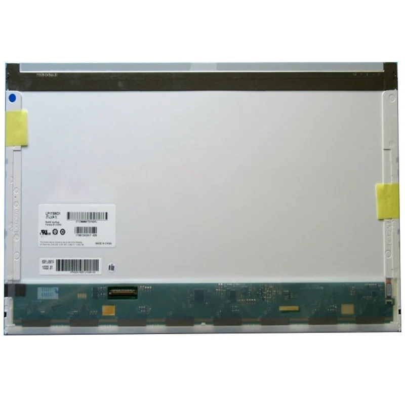 ЖК-экран для ноутбука LP173WD1 TLA1 B173RW01 V.3 V.5 V.4 LTN173KT01 LTN173KT02 TLN2 40pin | Компьютеры и офис