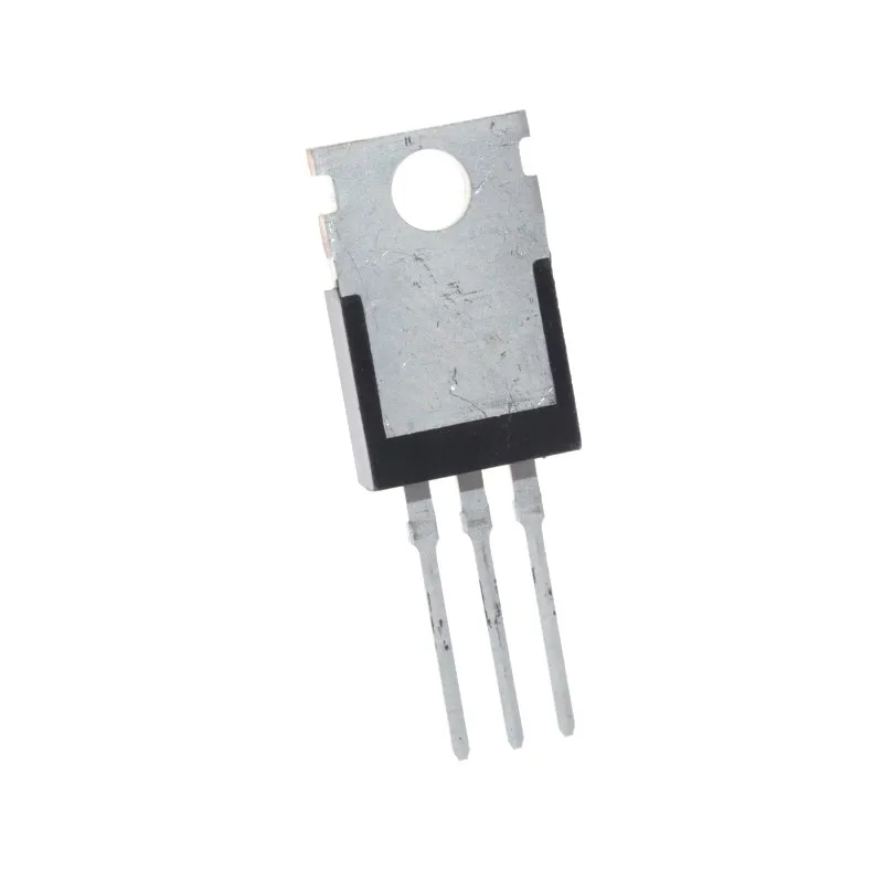 10 шт. IRF740 IRF740PBF MOSFET n-chan 400 в 10 ампер TO-220