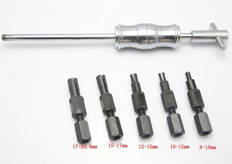 cycle bearing puller