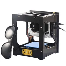 Лазерная 500 МВт мини лазерный гравер/Лазерная Гравировка Машина/3d DIY лазерный Принтер LG083