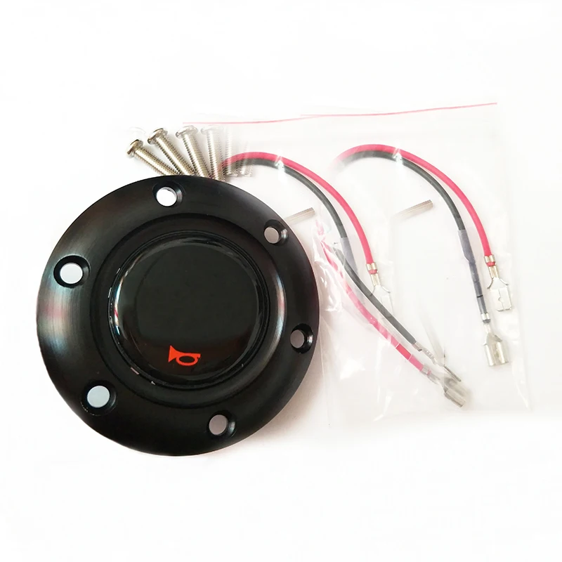 leather car steering wheel