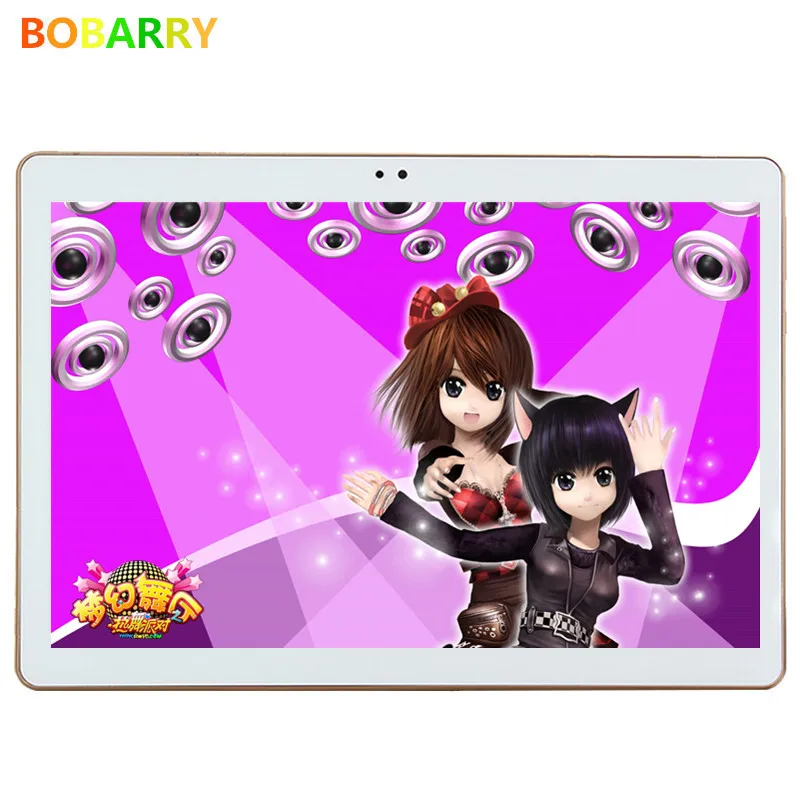 

2017Newest Tablet PC 10.1 inch MTK8752 Octa Core 4GB RAM 32GB ROM Dual SIM 5.0MP GPS 3G 1280*800 IPS android Tablet pc 4G LTE