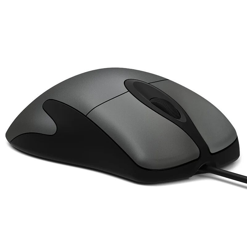 Оригинальная проводная мышь microsoft IE3.0 офисная мышь FPS игровая мышь BlueTrack улучшенная версия мышь для FPS игр PC мышь геймер