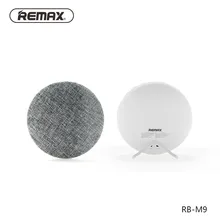 Remax Bluetooth динамик портативный динамик V4.1 беспроводной динамик HiFi стерео супер бас Музыкальная Коробка с bluetooth RB-M9