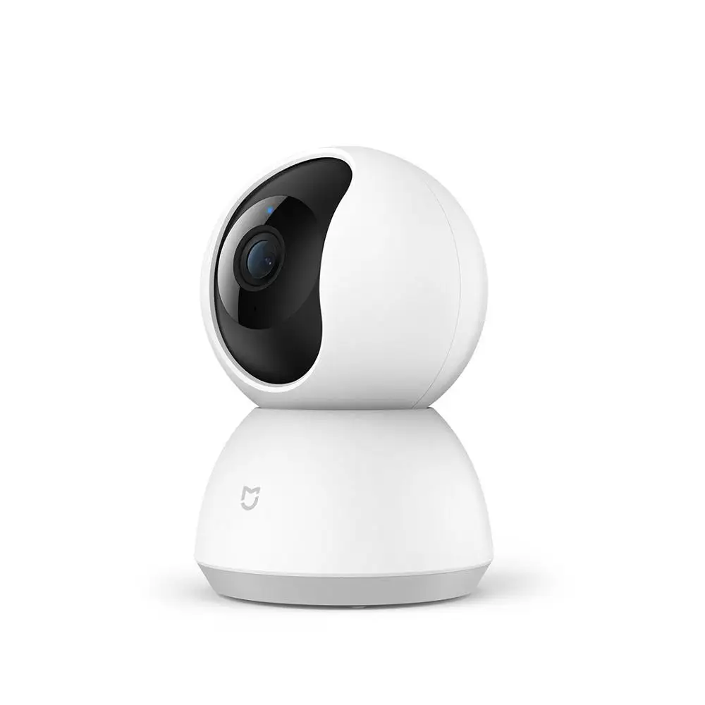  Xiaomi Mijia CCTV Smart IP 360 Camera 1080P WiFi Pan-tilt Night Vision 360 View Motion Detection Xi - 33022508760