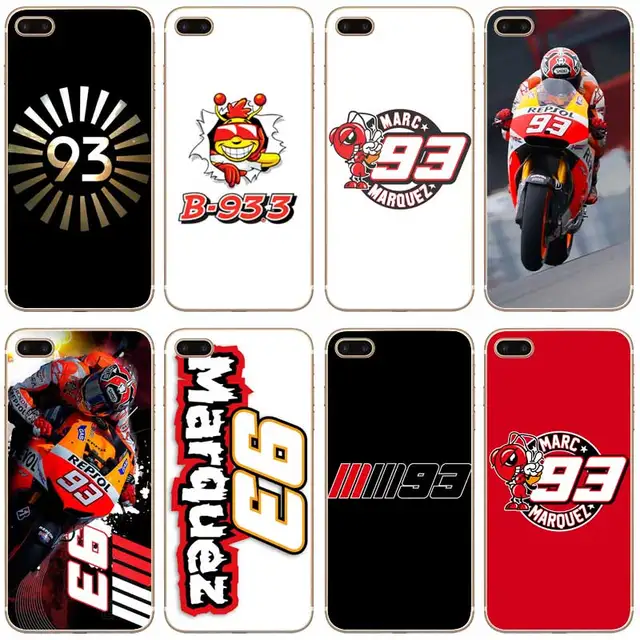 carcasa iphone 6 marc marquez carcasa iphone 6 marc marquez