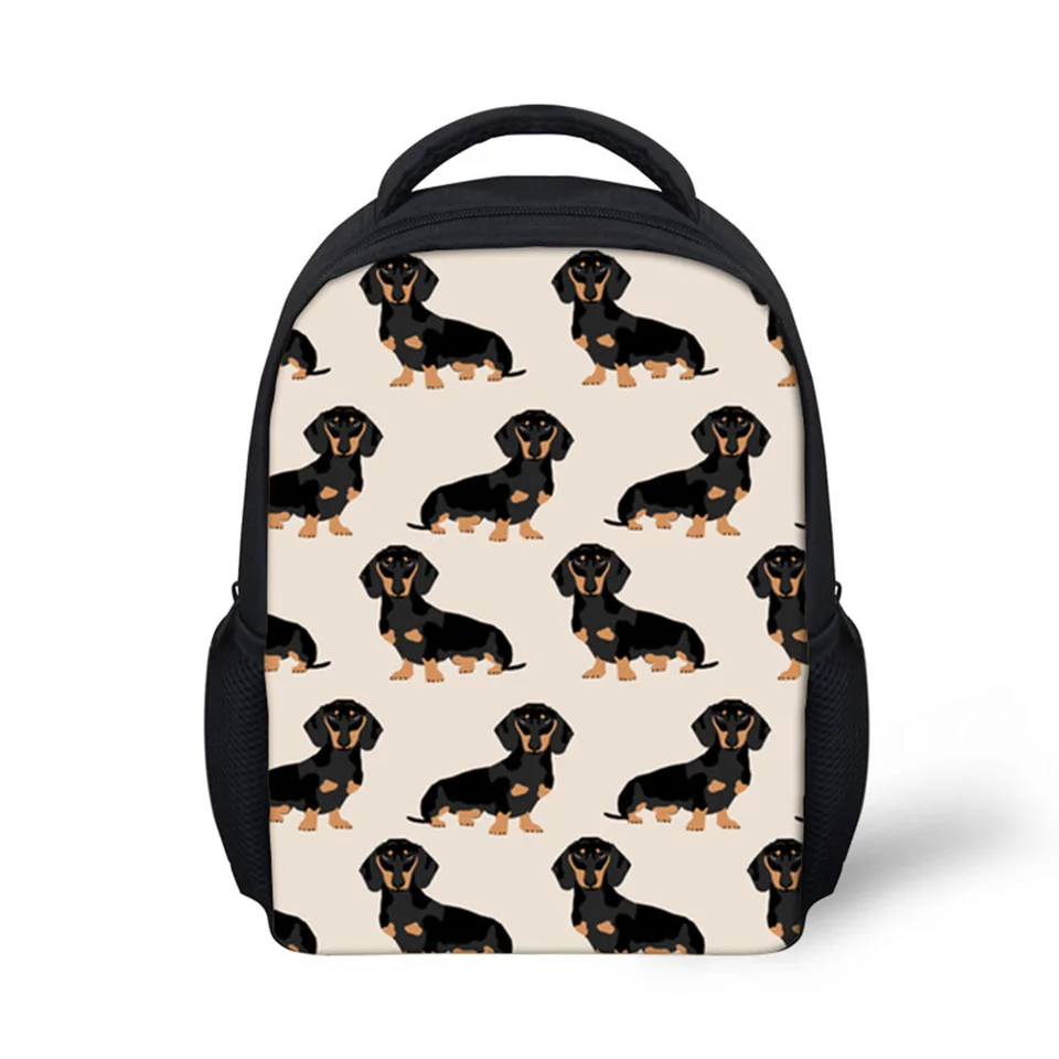 dachshund backpack