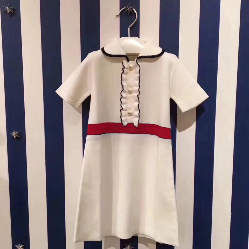 Baby Girls Solid Dress For Girls Formal Party Dresses Kids Princess Christmas Dress costume for Children Girls Clothing Baby Girls Solid Dress For Girls Formal Party Dresses Kids Princess Christmas Dress costume for Children Girls Clothing
