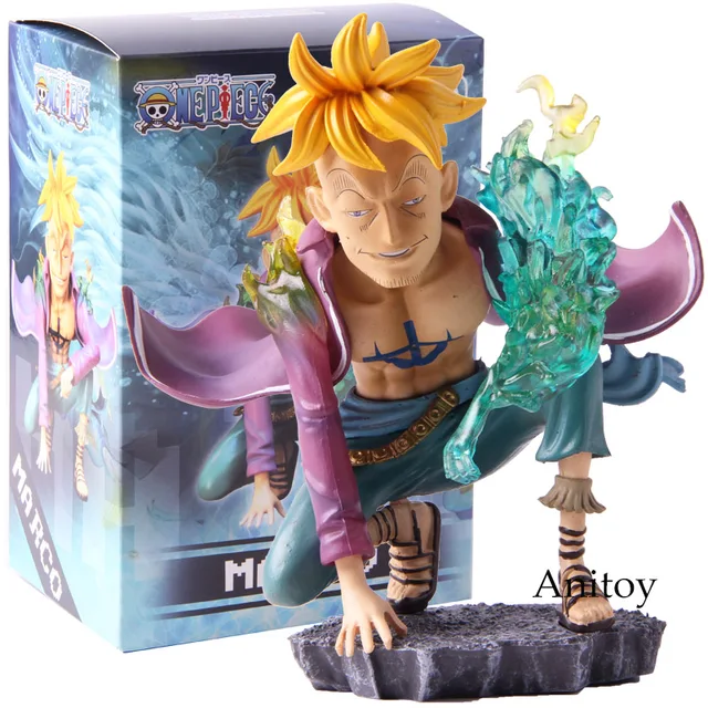 marco figure one piece