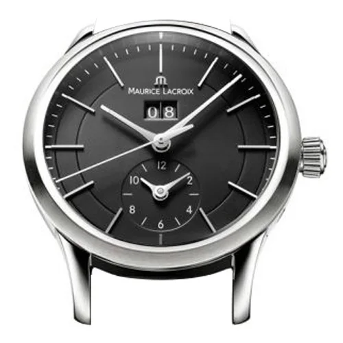 T Maurice Lacroix Black