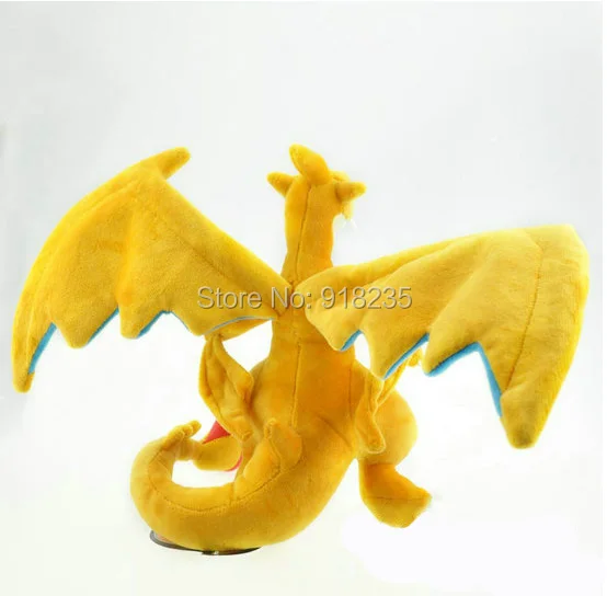 charizard y-9inch-160g-22-A