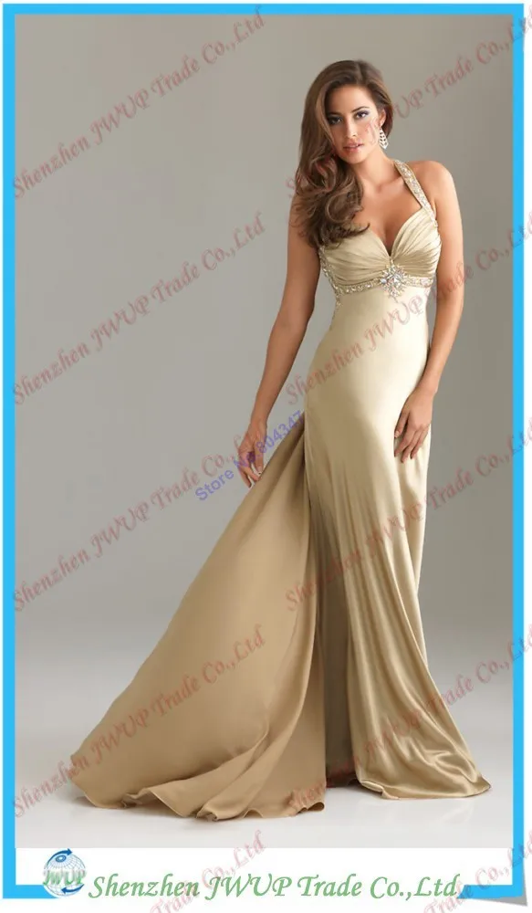 1940 formal dress