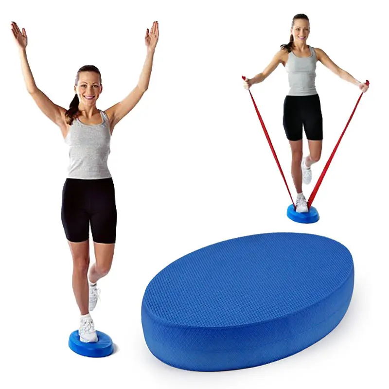 Buy PROCIRCLE Balance Pad for Yoga Exercise Training