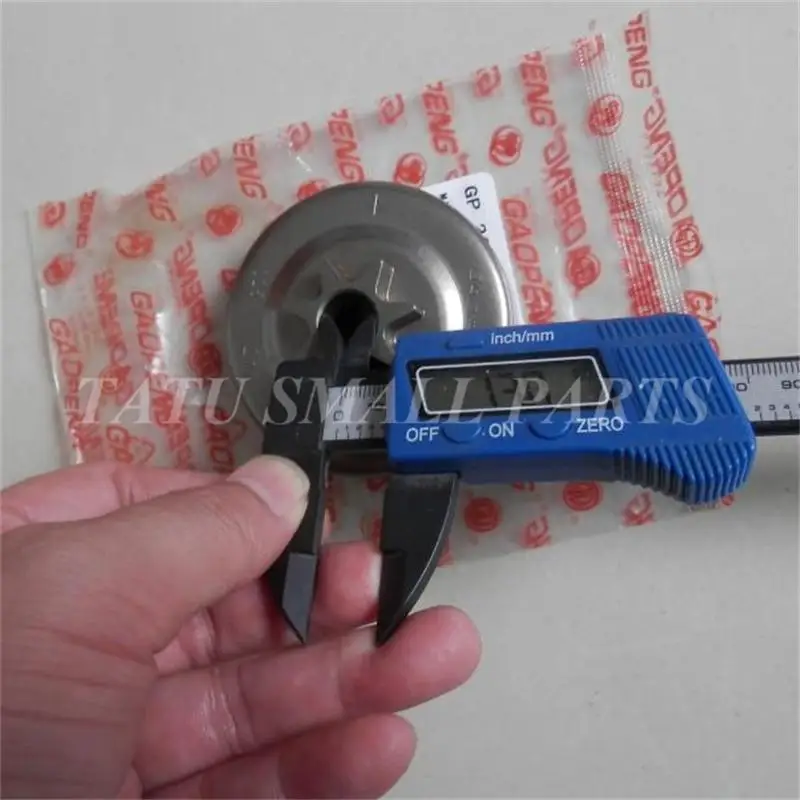 CLUTCH DRUM 325X7T SITHL 024 026 MS240 MS260 4