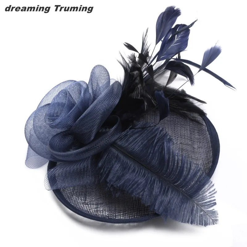 Европейский вуалетки для свадьбы шляпа перо сеть ручной работы свадебное лицо свадебные аксессуары, фата дешево
