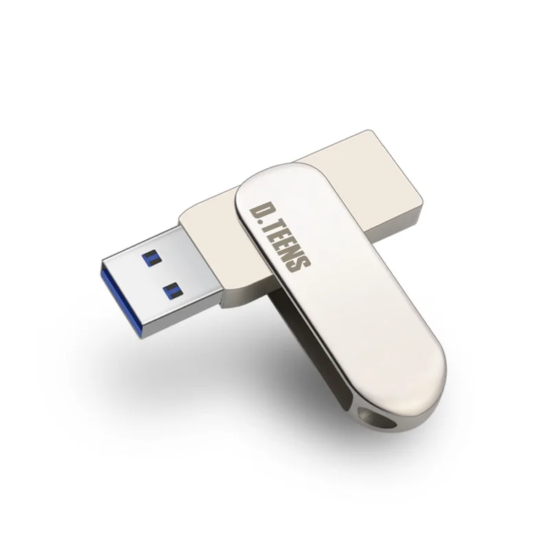 USB high speed flash drive 64GB for PC USB 3.0 Pendrives high quality