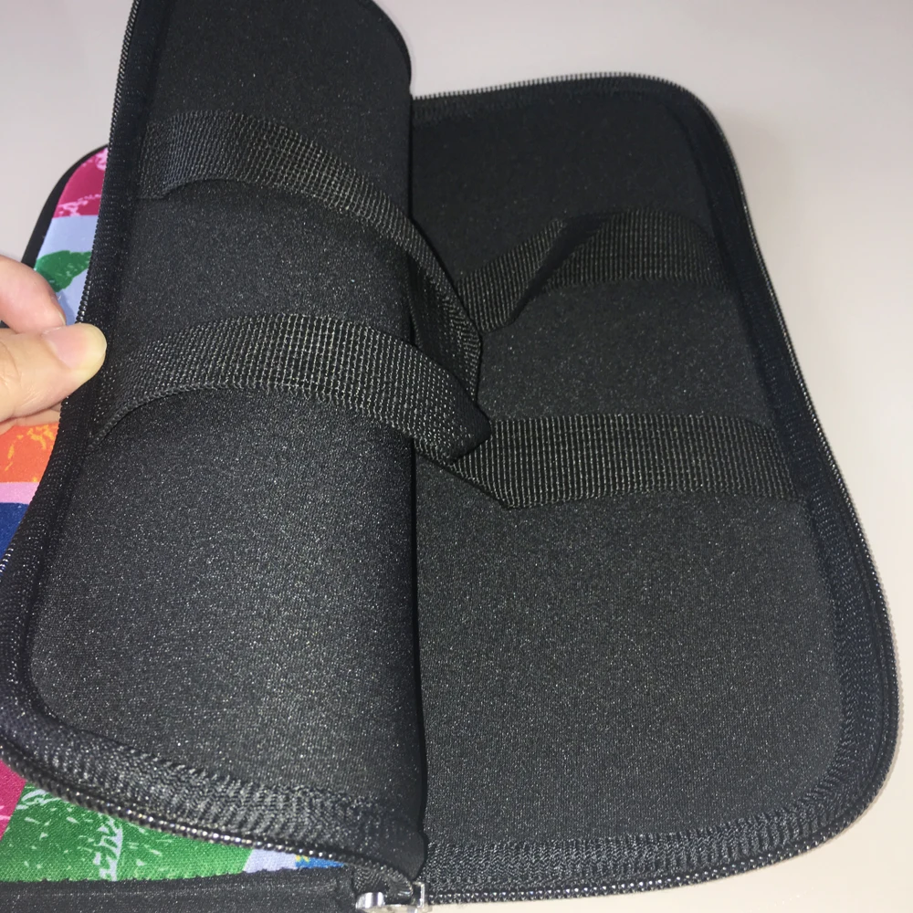 Неопреновый чехол для планшета Samsung Galaxy Tab 2 10 1 дюйма Ipar 3 4 9 7 Huawei M2 iPad го поколения