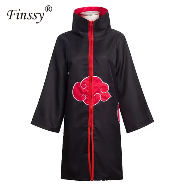 Naruto Akatsuki Uchiha Itachi pełne przebranie na karnawał mężczyźni kobiety Orochimaru uchiha madara uke płaszcz szata Cape Halloween karnawał tanie tanio Finssy Kurtki Płaszcze Anime Unisex Dla dorosłych Wykop Naruto Cosplay Costume Akatsuki Cloak Kostiumy Poliester Naruto Akatsuki Uchiha Itachi pełne przebranie na karnawał mężczyźni kobiety Orochimaru uchiha madara uke płaszcz szata Cape Halloween karnawał tanie tanio Finssy Kurtki Płaszcze Anime Unisex Dla dorosłych Wykop Naruto Cosplay Costume Akatsuki Cloak Kostiumy Poliester
