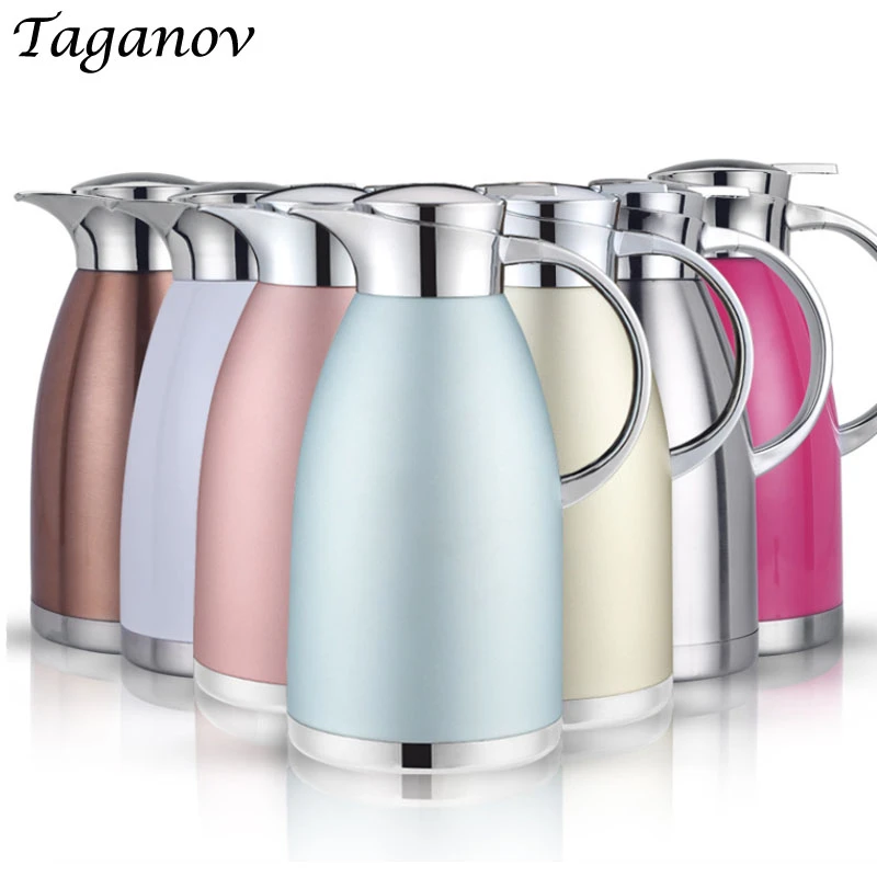 tea kettle flask