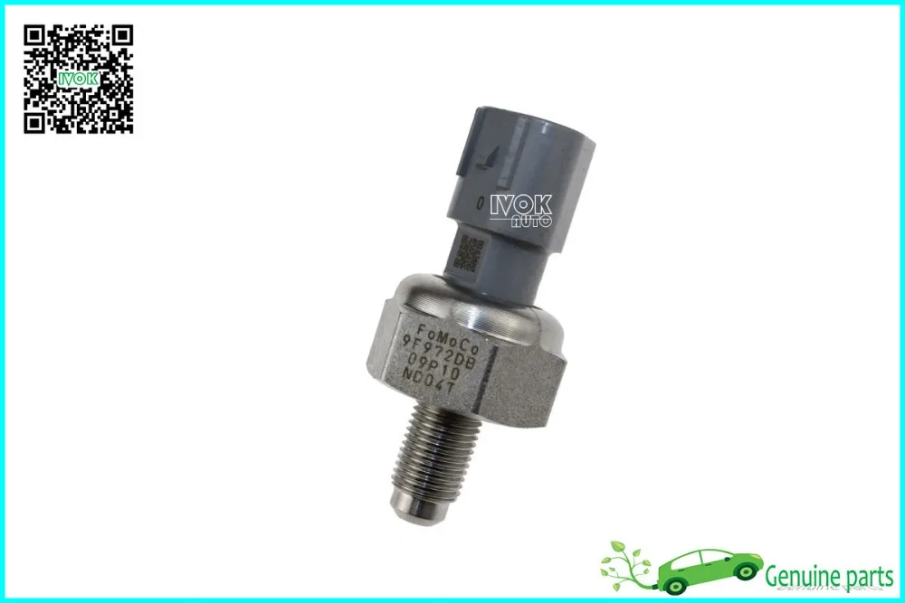 

Genuine OEM Fuel Pressure Sensor Switch For Ford 9F972DB, 4990008320, 09P10
