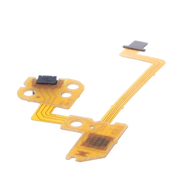 

ZR/ZL/L Button Key Ribbon Flex Cable Replacement For Nintendo Switch Joy-Con