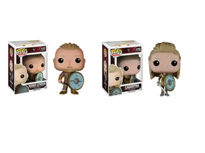 funko pop vikings aliexpress