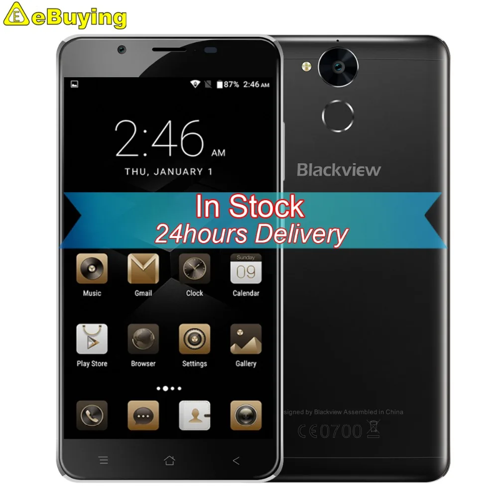 Цена за 6000 мАч Батареи Blackview P2 Смартфон Android 6.0 MTK6750 Окта основные 4 ГБ RAM 64 ГБ ROM 5.5 "FHD 13MP Отпечатков Пальцев 4 Г Мобильный Телефон Цена за 6000 мАч Батареи Blackview P2 Смартфон Android 6.0 MTK6750 Окта основные 4 ГБ RAM 64 ГБ ROM 5.5 "FHD 13MP Отпечатков Пальцев 4 Г Мобильный Телефон