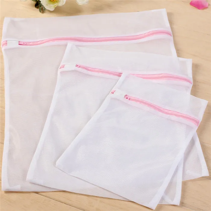 polyester fine mesh delicates