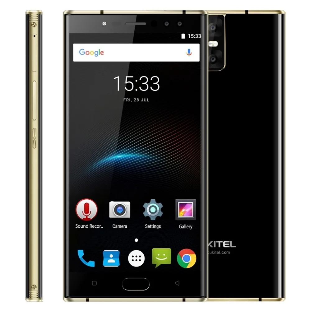 Смартфоны Oukitel Купить Красноярск