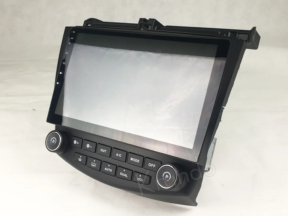 Clearance Krando Android 8.1 10.1" car audio player navigation gps for Honda Accord 7 radio multimedia entertainment system WIFI 13 Clearance Krando Android 8.1 10.1" car audio player navigation gps for Honda Accord 7 radio multimedia entertainment system WIFI 13