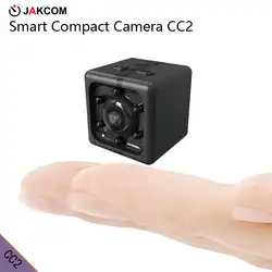 JAKCOM CC2 компактной Камера горячая Распродажа в мини видеокамеры как Камара видеокамера Wi-Fi usb эндоскопа
