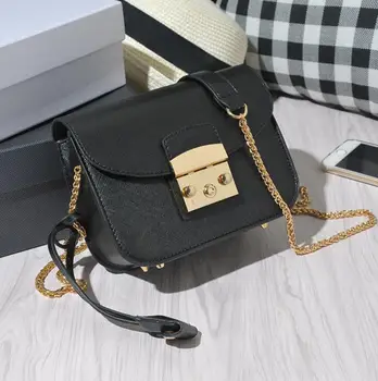 

bag again 021717 new hot lady small flap bag female small shoulder bag