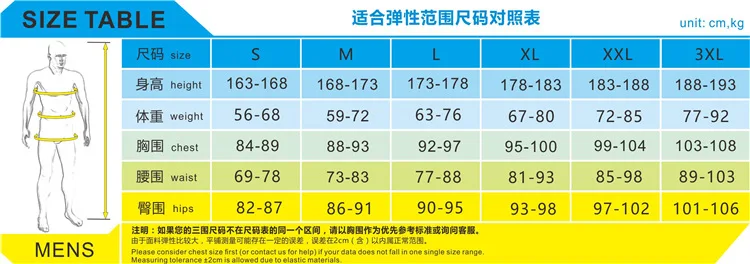 size-chart