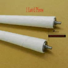 Partstron Марка Верхней Чистящий Ролик Для Sharp ARM550 ARM620 ARM700 MXM550 620 700