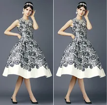 Kurze schwarze Spitze Cocktailkleider mit Weiße Applique Preiswerte Abschlussball-kleid
